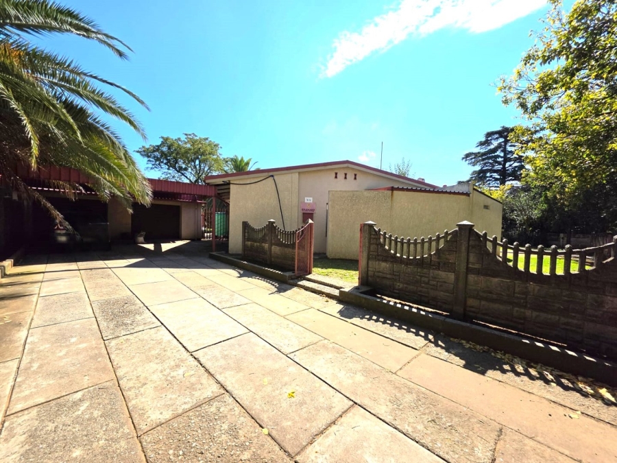 4 Bedroom Property for Sale in Sasolburg Ext 5 Free State